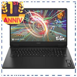HP 오멘 17 HP 2025 오멘 17 라이젠 AI 라이젠 AI 300 실속템