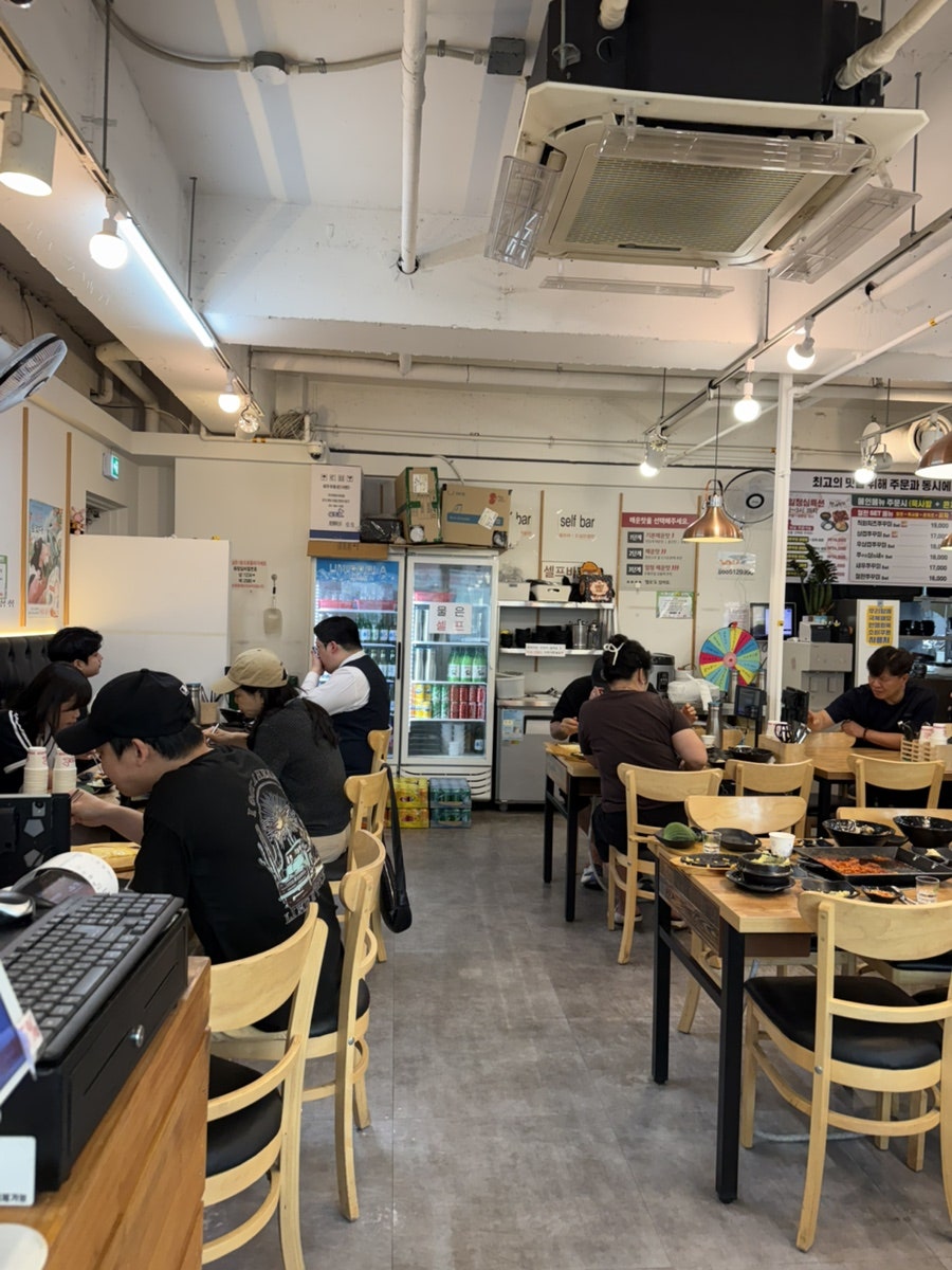 이즈피자 사진 4