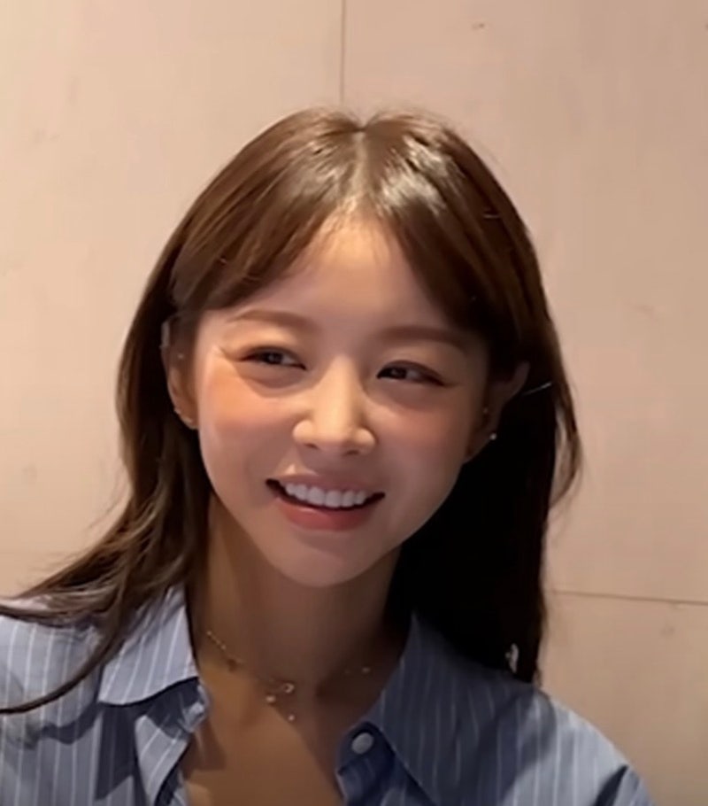 임블리는 누구? 전남편은 누구였고 이혼 이유는 뭘까?
