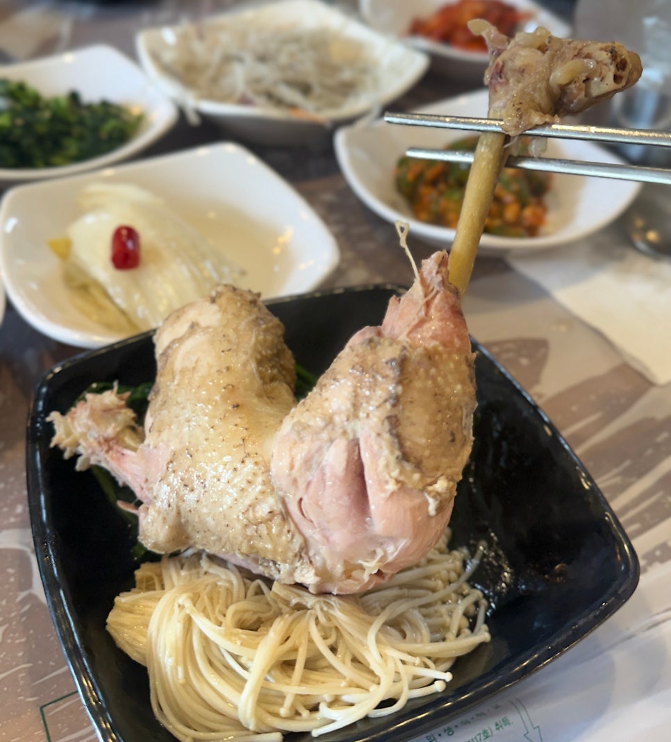 건강한밥상 사진 3
