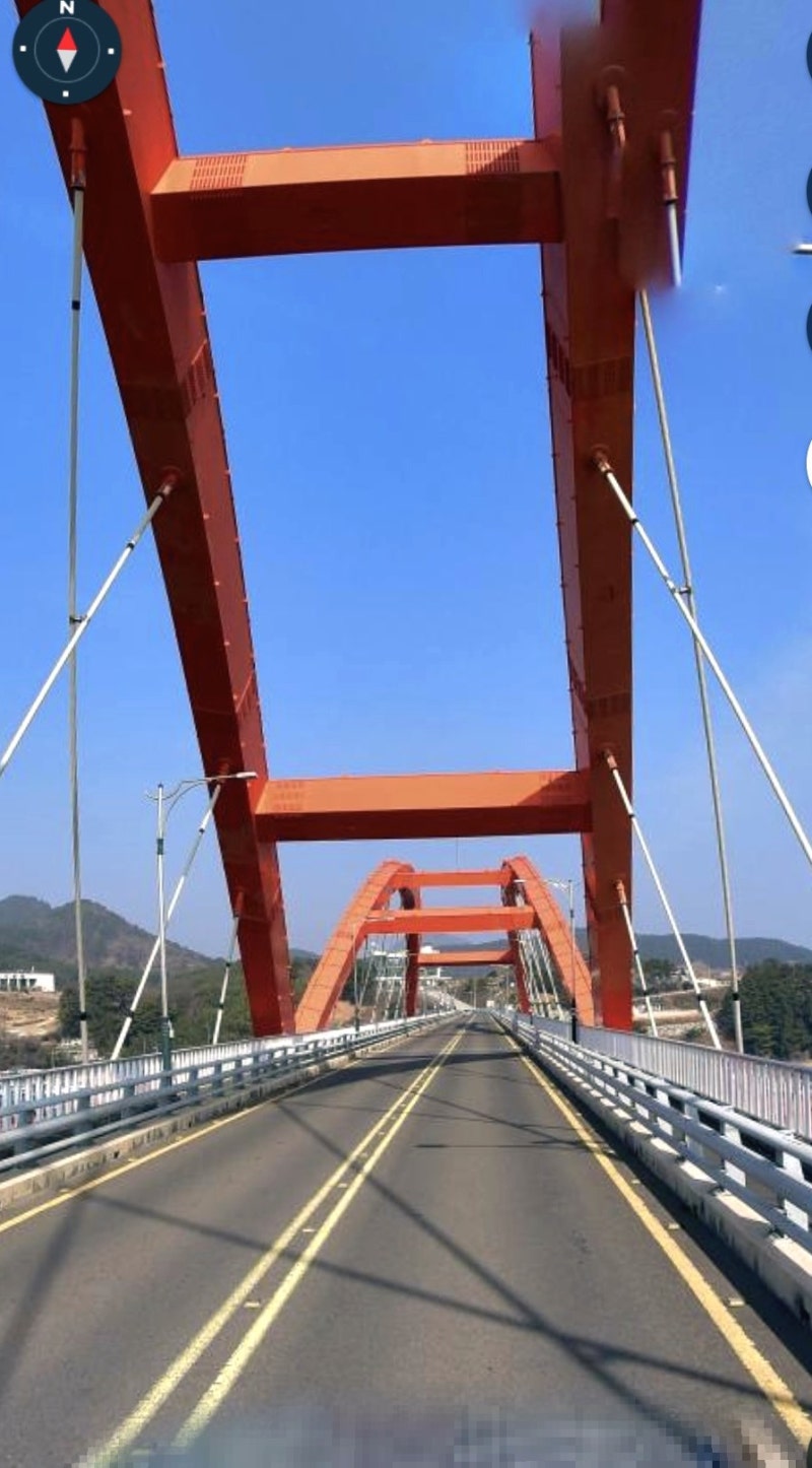 ENA 드라마 닥터 섬보이의 촬영지는 어디일까요?