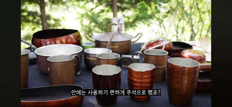 이영자유튜브, 영자씨의 안목, 화소반가마켓 정보