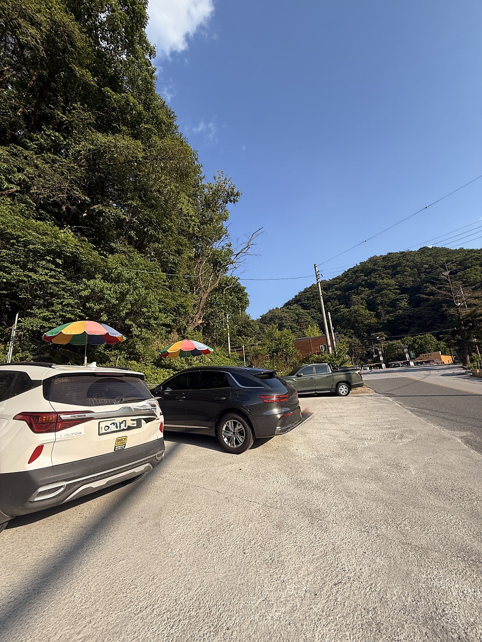 치악산선달식당 사진 3