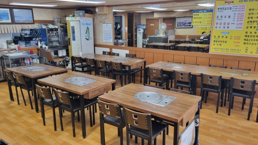 전라도집 사진 2