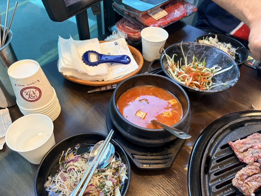 고깃집다온 사진 6