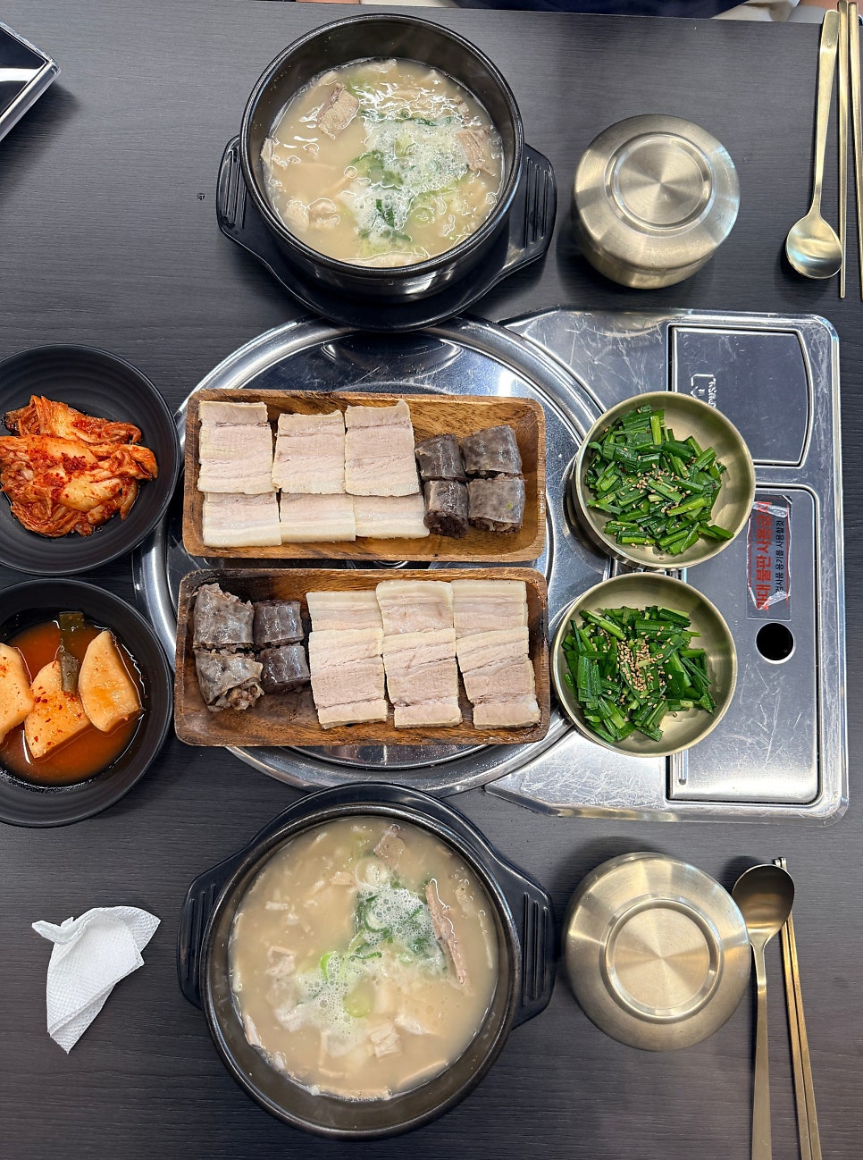 쌍둥이순대국 사진 6