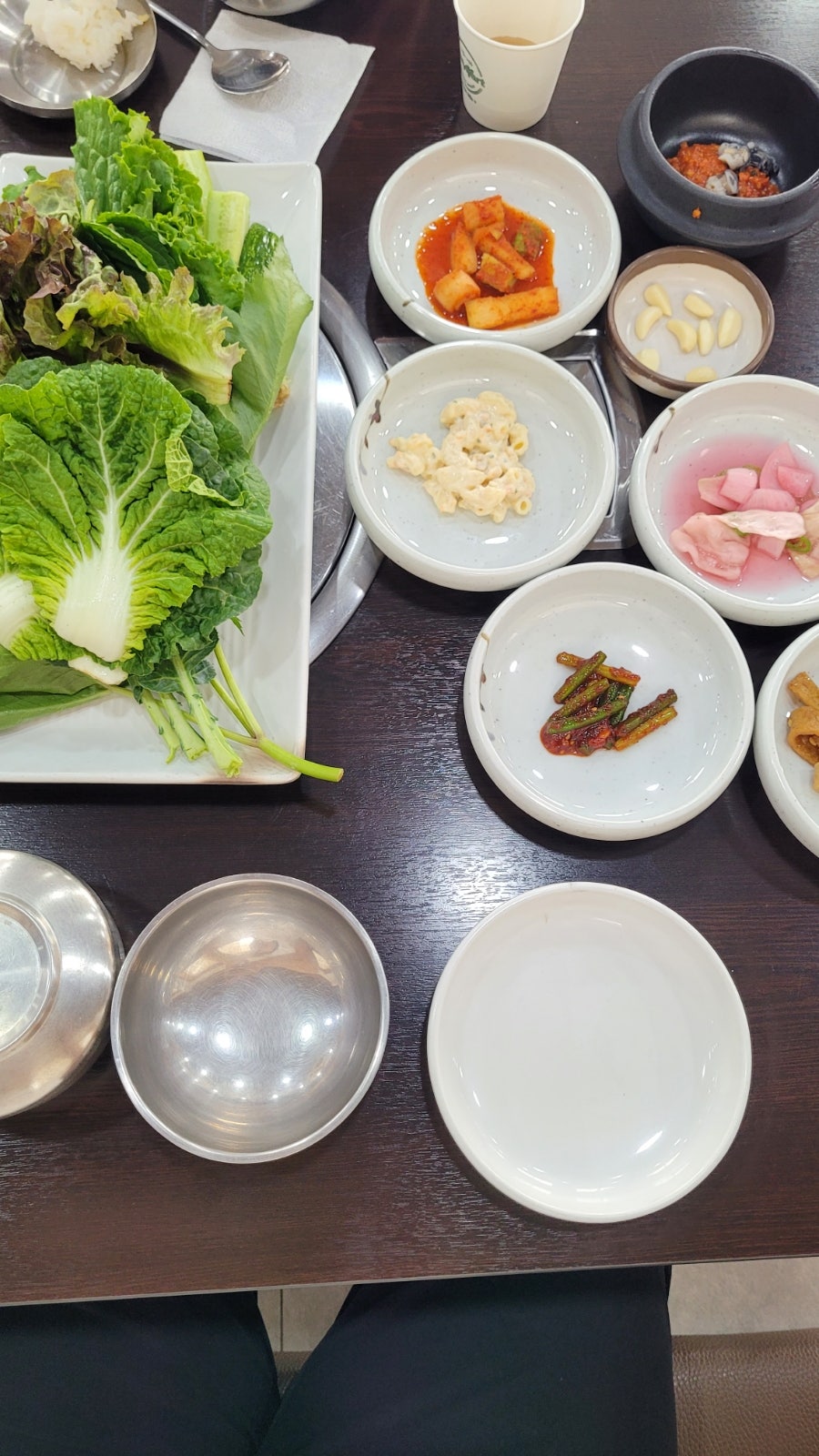 강경불고기 강화점 사진 1