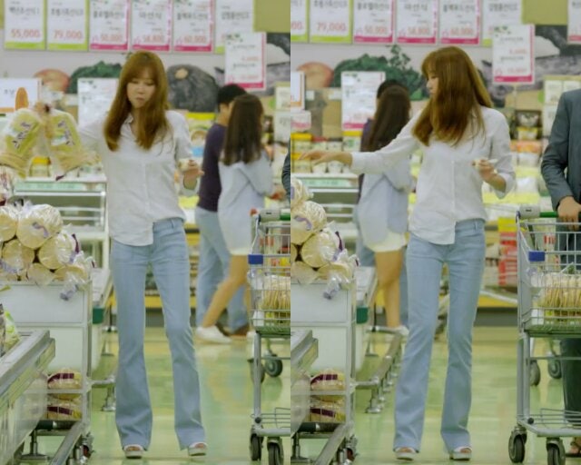 공효진, 드라마 '괜찮아 사랑이야' 촬영 당시 몸무게 44kg "교통사고 스트레스가 심했다"