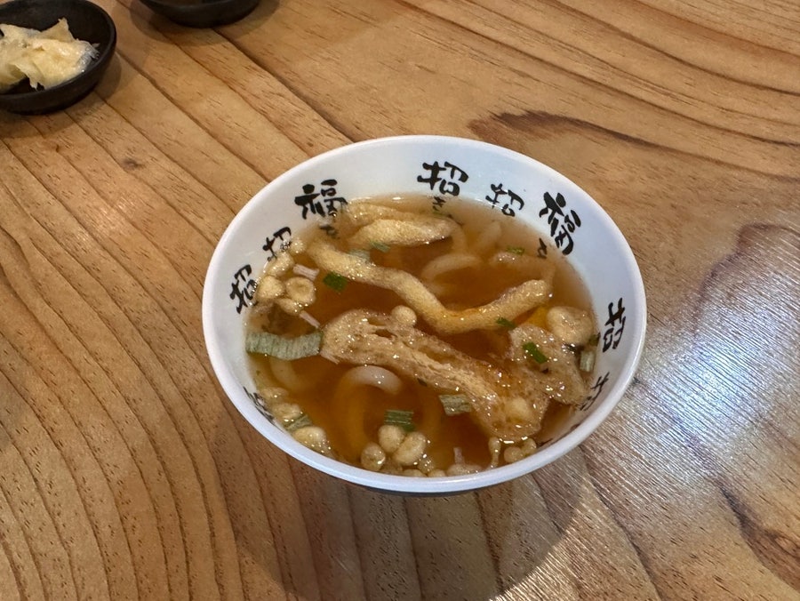 다몬초밥 사진 6