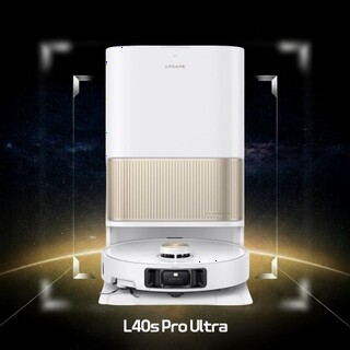  드리미 L40s Pro Ultra - 엉킴 없는 올인원 로봇청소기 본격 분석