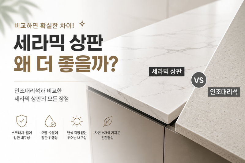 김치국물 얼룩, 냄비 탄 자국은 이제 안녕 마 도마 없이 칼질하는 주방 영웅 '천연 세라믹 상....