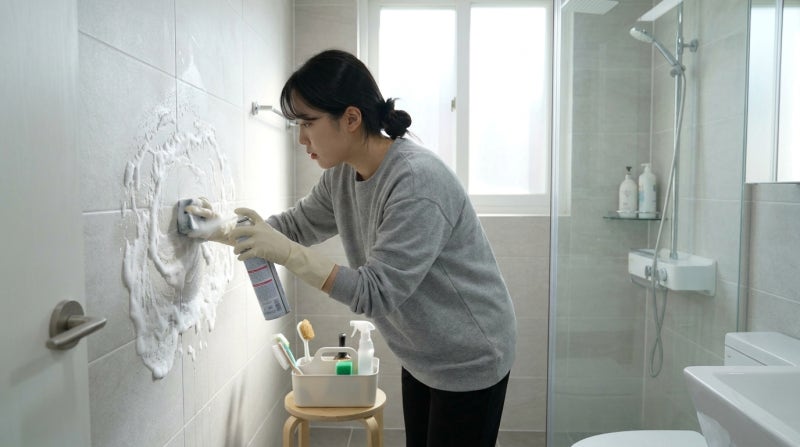 I Live Alone: What Are Choi Ji-soo's Cleaning Products? A Complete Guide to the Viral Bathroom Cleaning Items