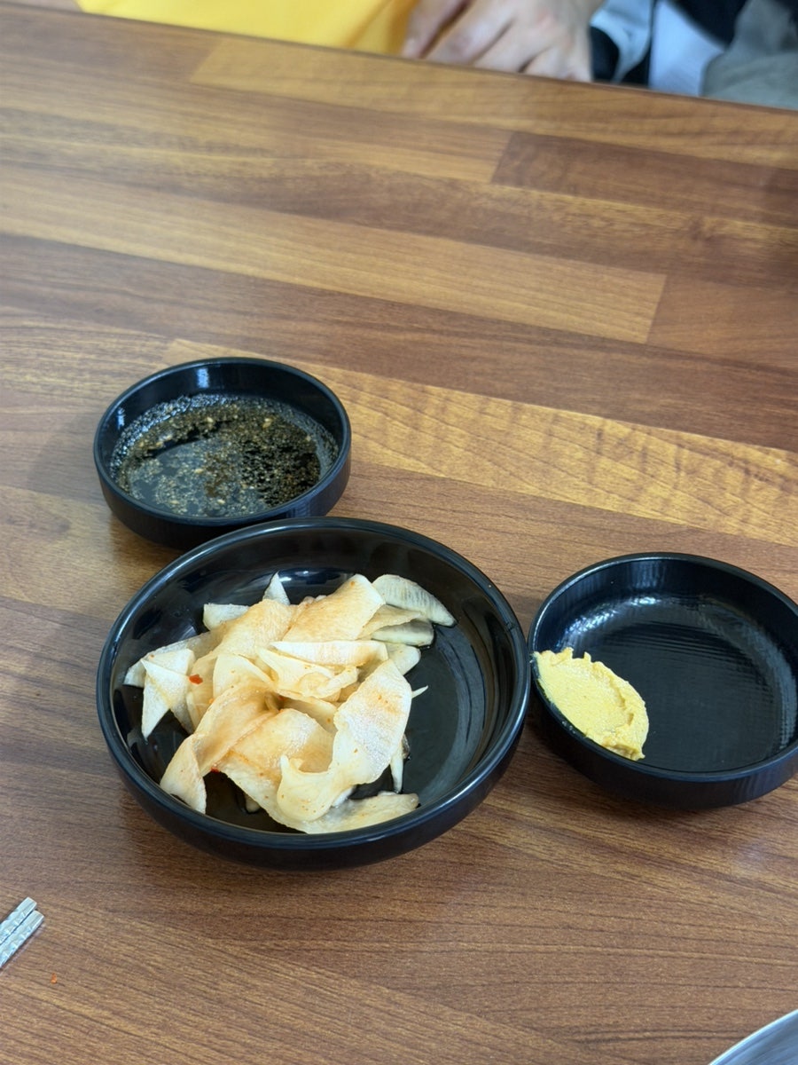 운장산칡냉면 사진 6
