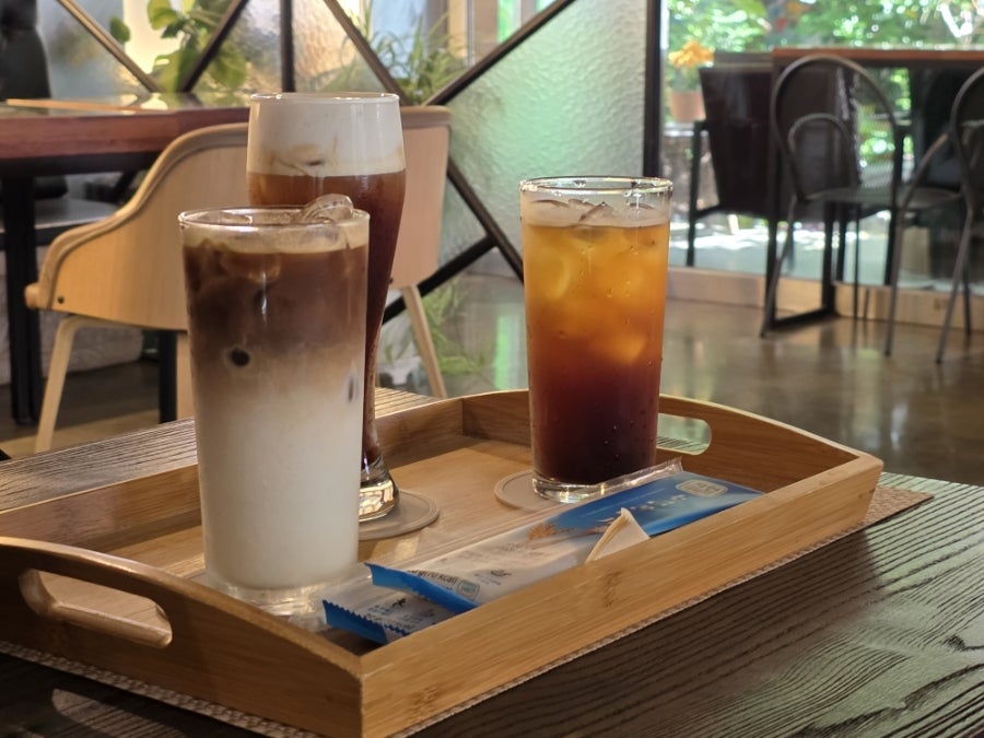 카페살라토 사진 2