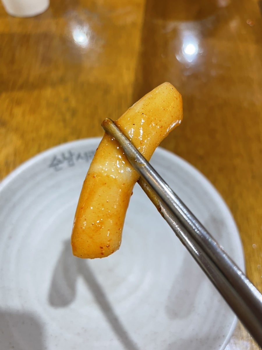 순남시래기 대구침산점 사진 6