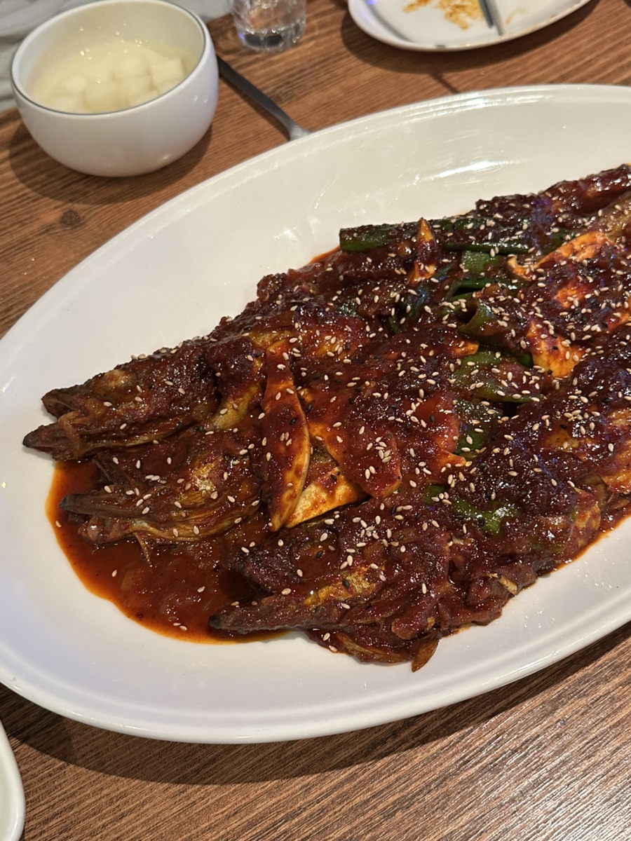 신명가 상동점 사진 6