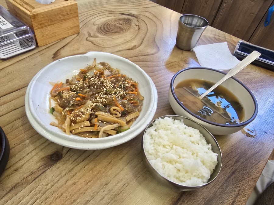 김해시락국밥 호계점 사진 5
