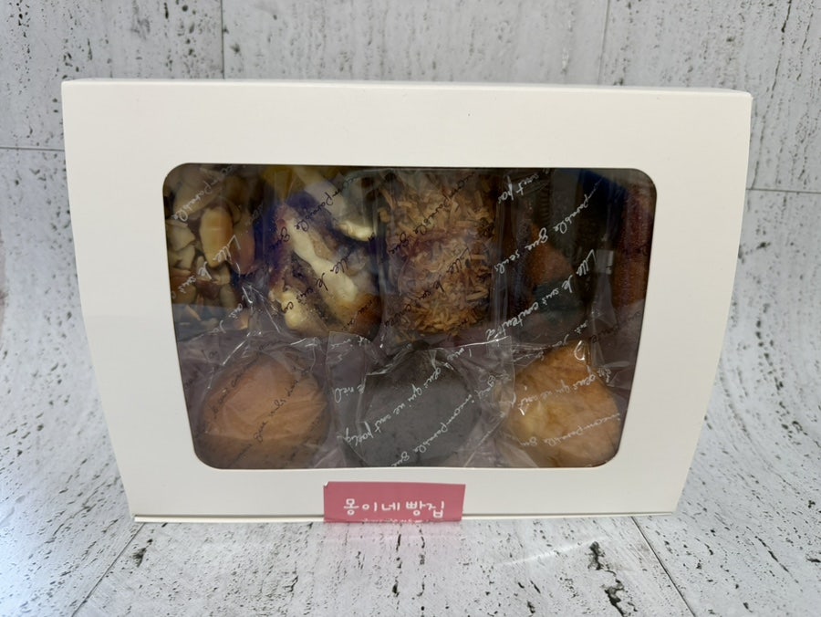 몽이네빵집 사진 2