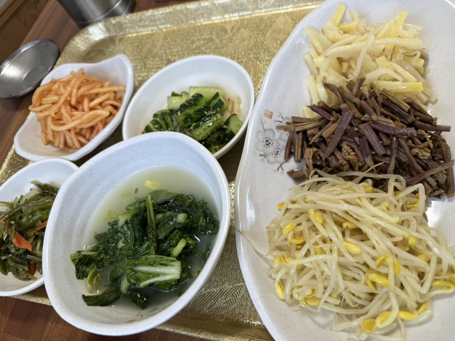 와촌보리밥 사진 5