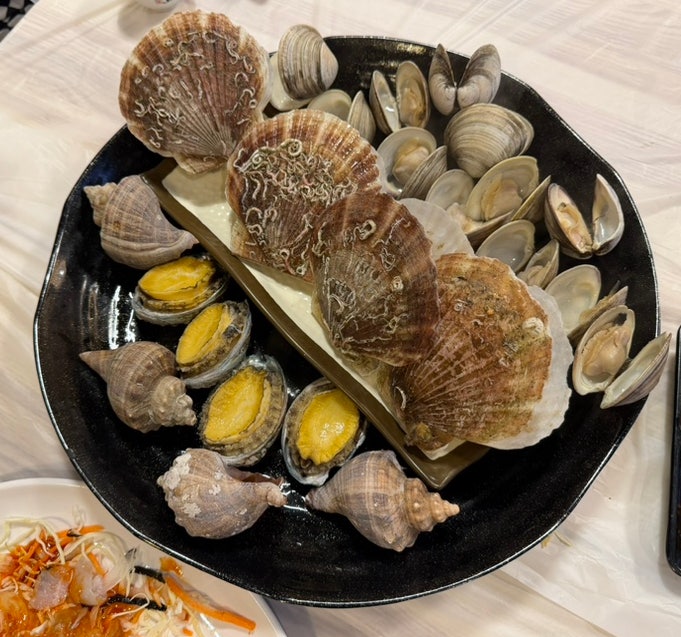 해조회수산 사진 4