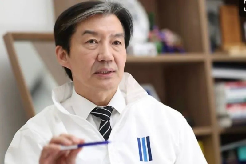 조국. 추미애. 백원우. 이호철. 조응천. 금태섭. 박균택. 정청래