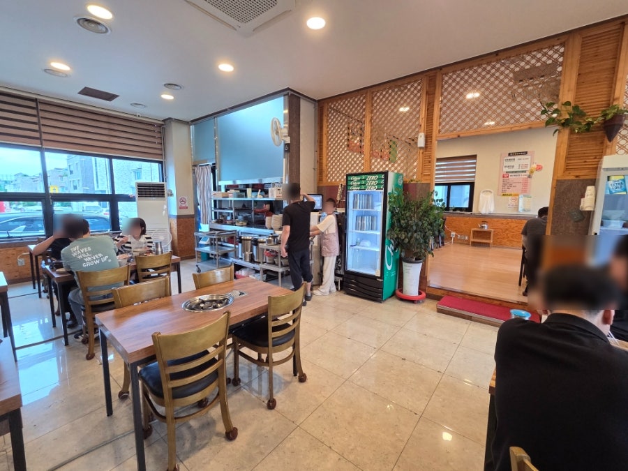 이등병부대찌개 혁신점 사진 2