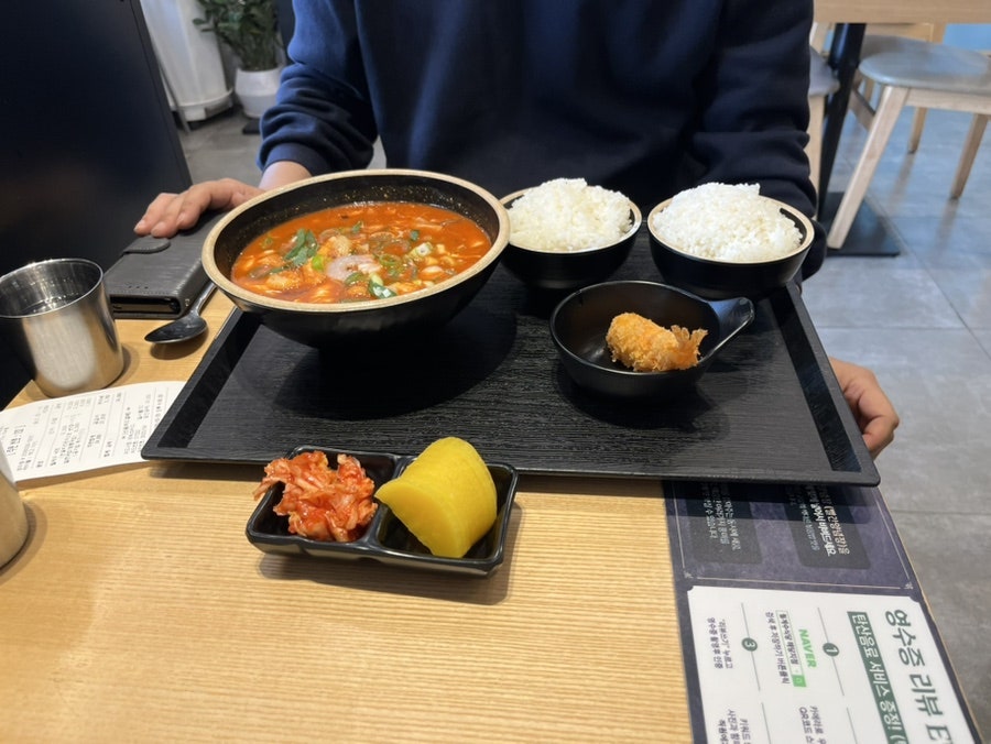 월계수식당 첨단점 사진 4