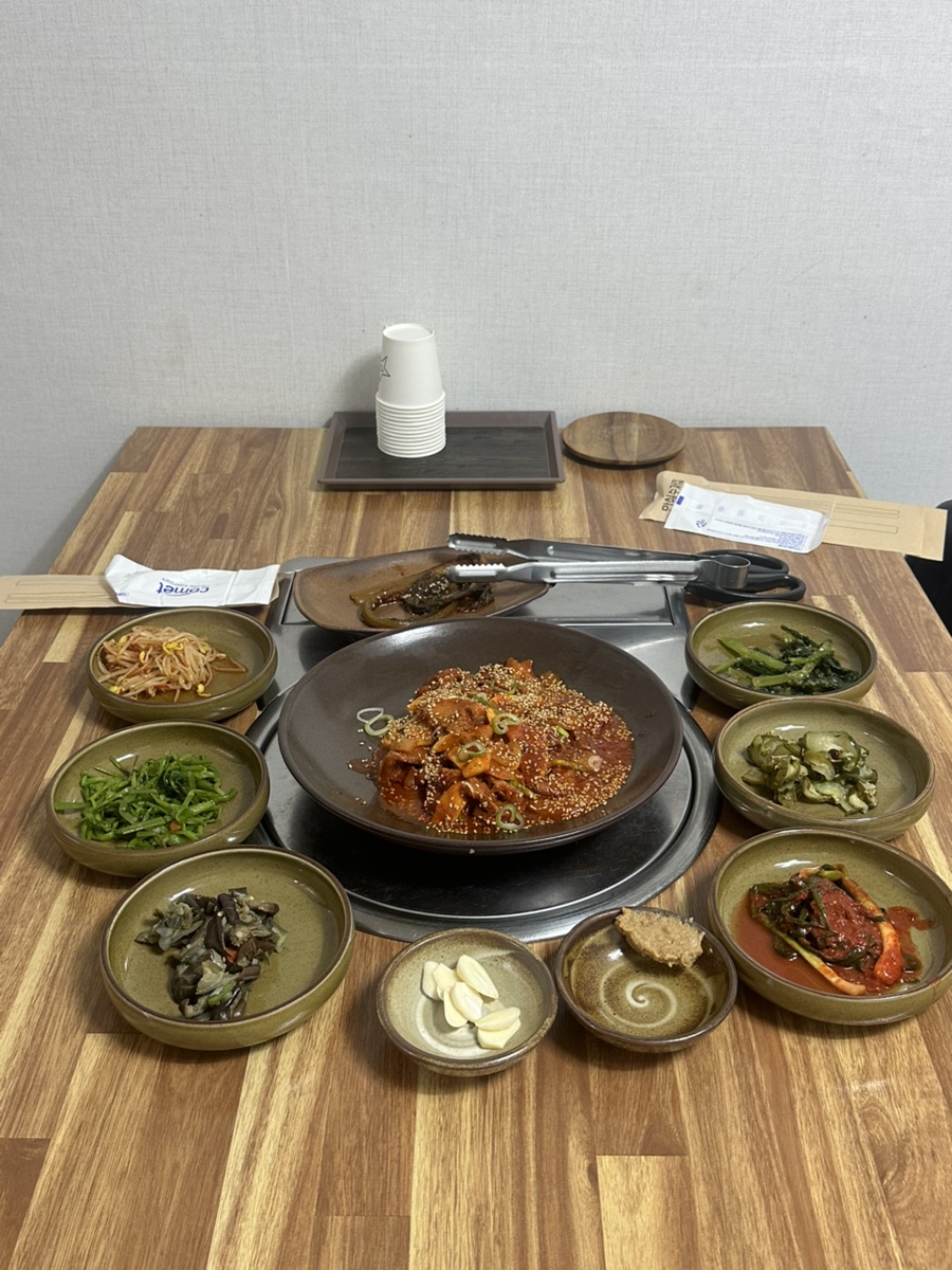 명성식당 사진 5