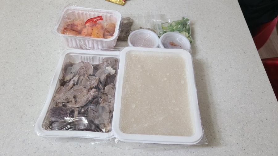 명가순대국 사진 5