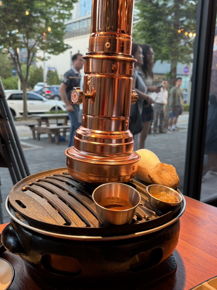 제일오겹살 송도점 사진 4