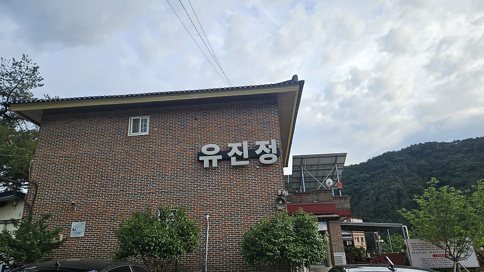 유진정 사진 2