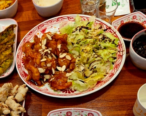 도야짬뽕 송학점 사진 6