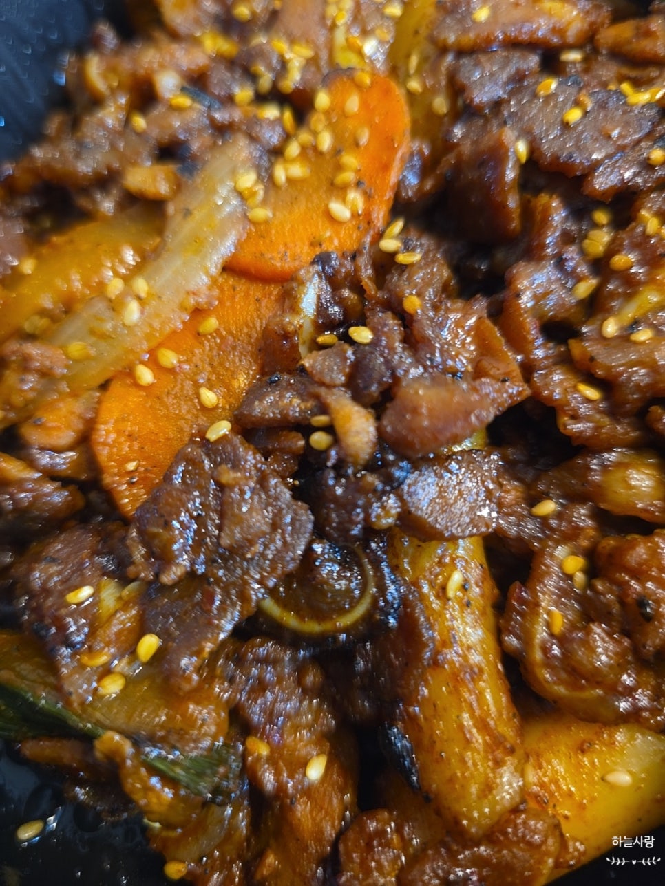 아재불닭발그리고오돌뼈 석남가좌점 사진 4