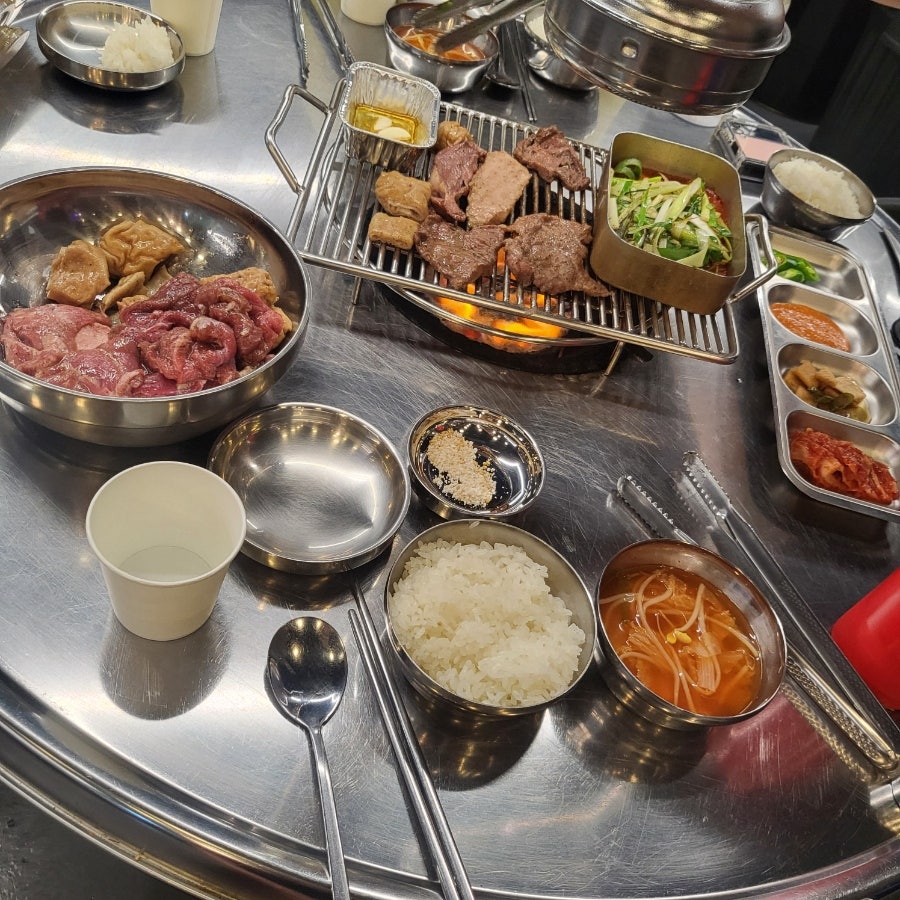 대장군집 사진 2