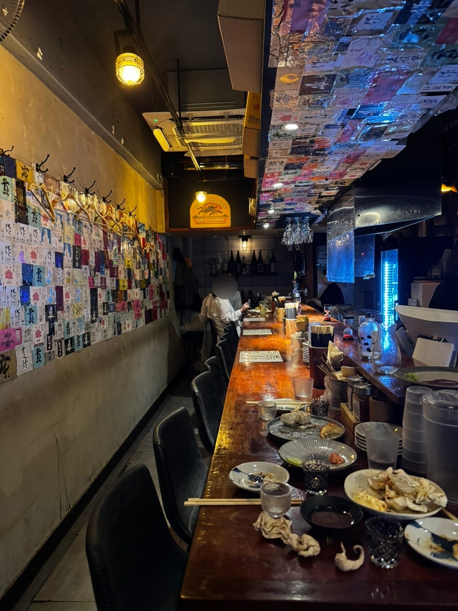 야키토리리 신대방직영점 사진 2