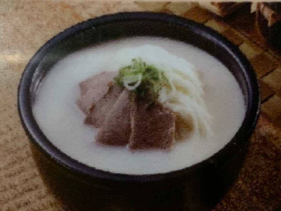 구수옥설렁탕 사진 2
