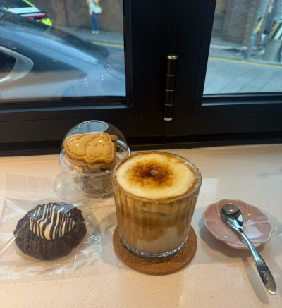 맛있는 쿠키들이 잔뜩있는 동명동 쿠키즈 카페 방문후기