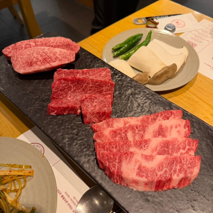  [대도식당 마포대로점] 마포역 소고기 회식 공덕 한우 맛집 존맛 후기 또간집