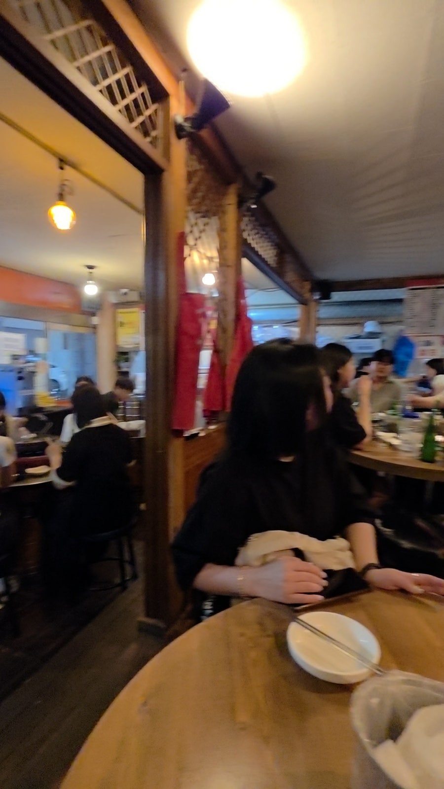 아몬드치킨 신정점 사진 2