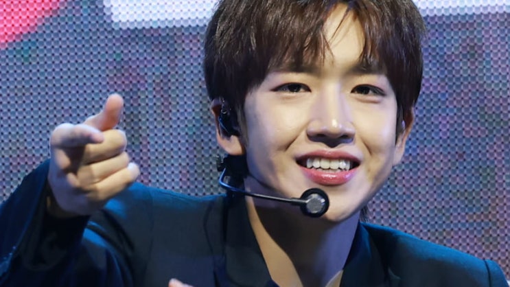  "진짜 반전이네"… 아이딧 김민재, 일베 의혹 논란에 스타쉽이 직접 밝힌 입장