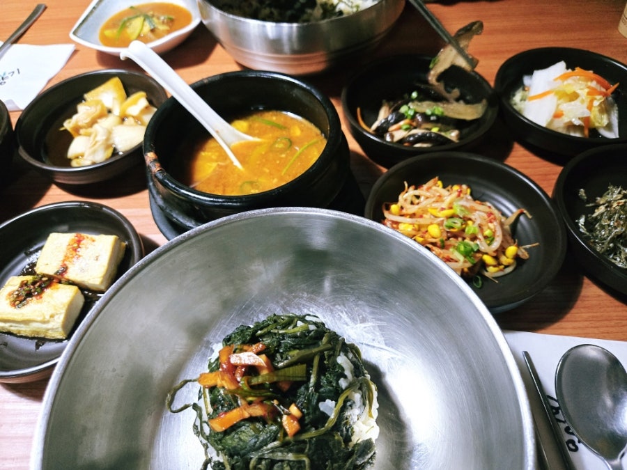 풀향기 사진 3
