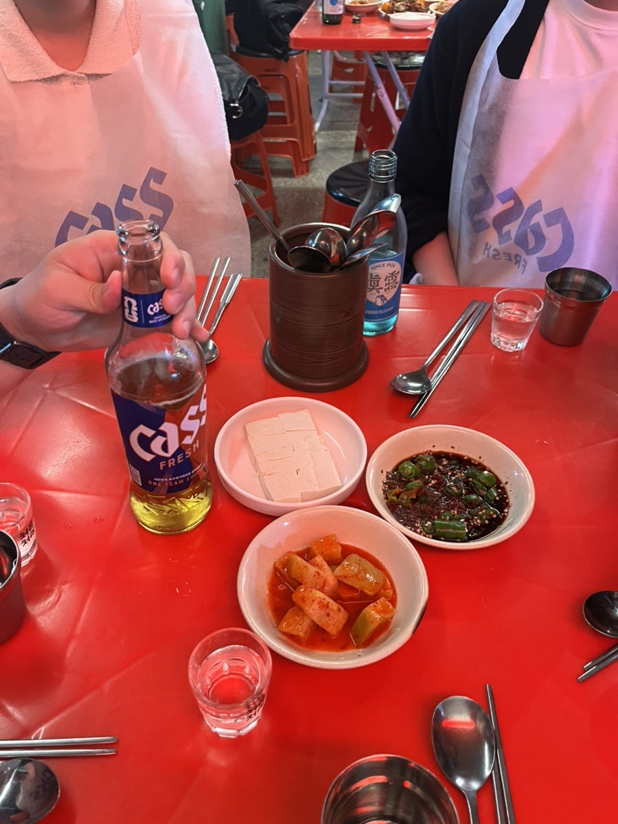 할매포차 사진 2