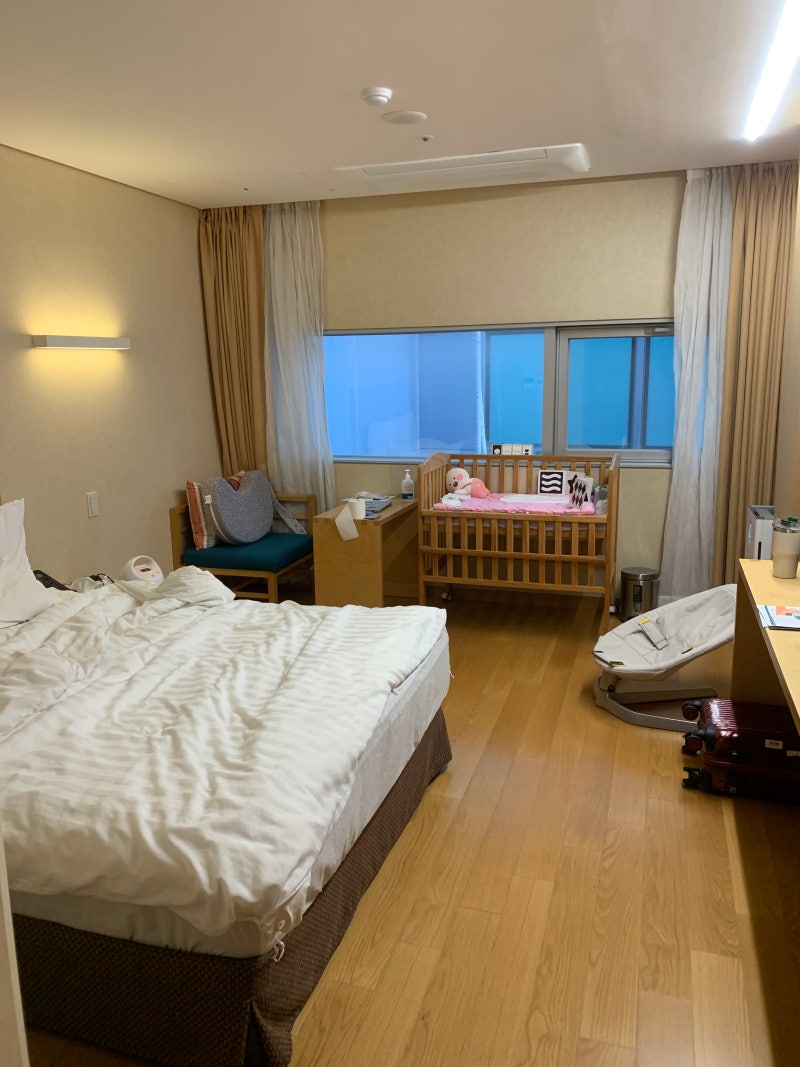 퍼스트스마일 산후조리원 2주 리뷰 | 서울미즈병원 연계 산후조리원 2주 솔직리뷰 (+산후조리....