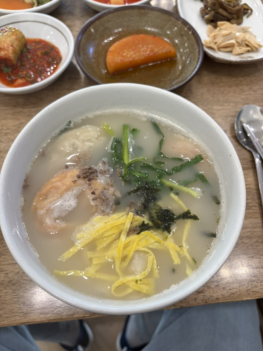 정미소한우진국 사진 5