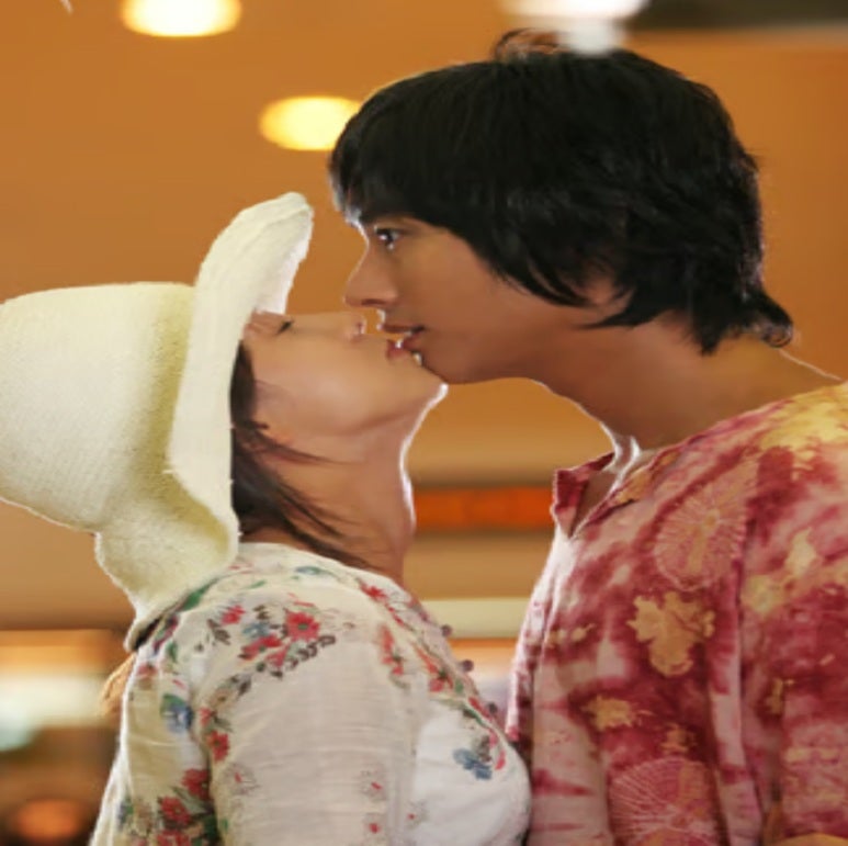 모든 여자들의 이상형 주지훈 그가 진심으로 사랑했다는 여배우 정체
