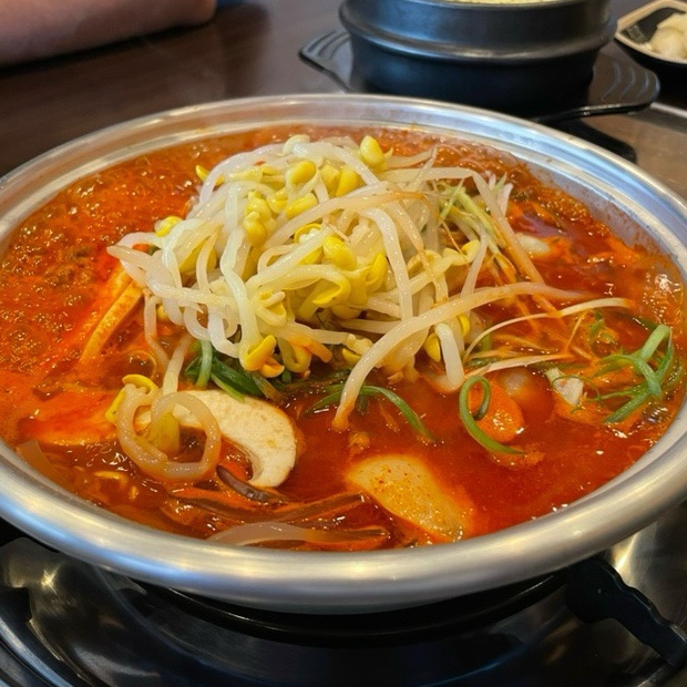  영종하늘도시맛집 짚신매운갈비찜 영종하늘도시점 | 매운갈비찜 맛집 추천