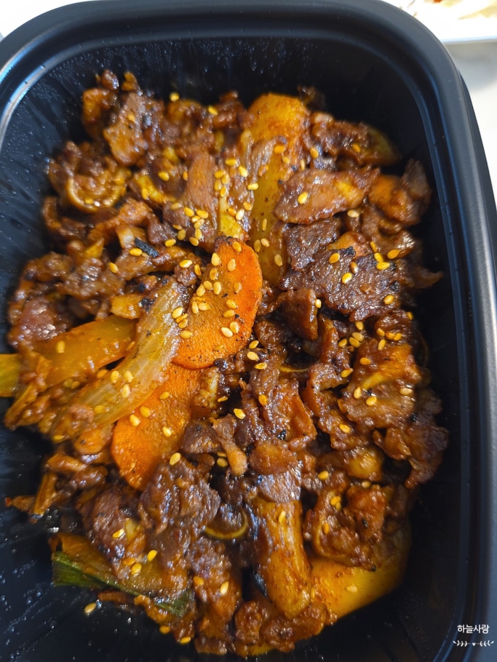 아재불닭발그리고오돌뼈 석남가좌점 사진 5