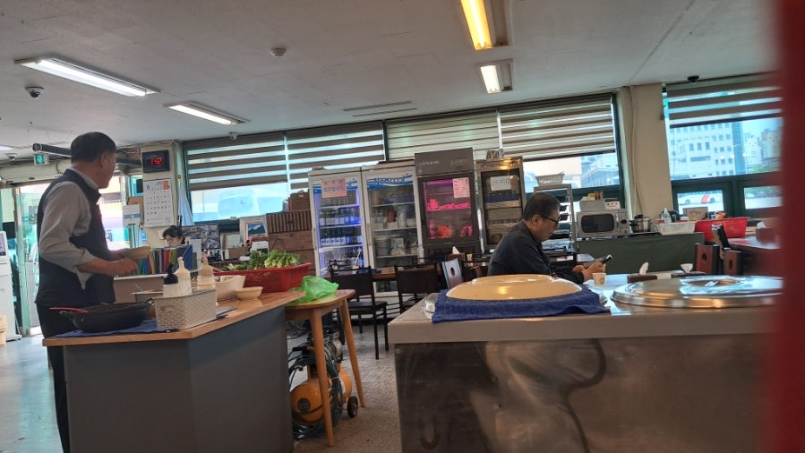 Jeilgisasikdang photo 2