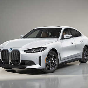 “40만 원 차이면 M60 보죠” 2026 BMW i4 M60 공식 페이지 확인 후 터진 반전, 살까 말까?