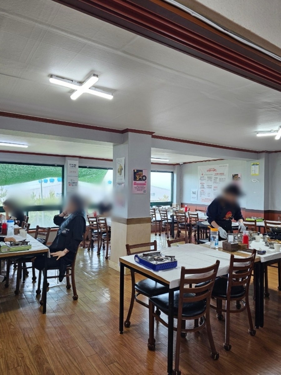포항막회 사진 4